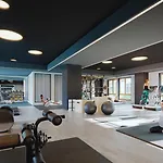 Apartment Royal Wilanow With Gym, Sauna And Private Parking Space