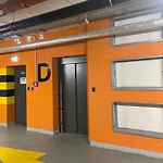 Apartment Royal Wilanow With Gym, Sauna And Private Parking Space