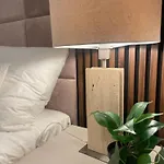 Apartment Royal Wilanow With Gym, Sauna And Private Parking Space